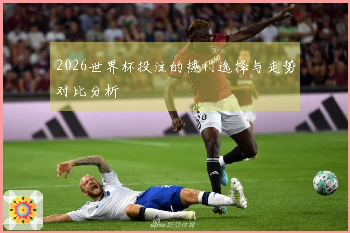 2026世界杯投注的热门选择与走势对比分析