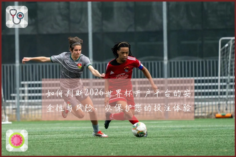 如何判断2026世界杯开户平台的安全性与风险，以保护您的投注体验