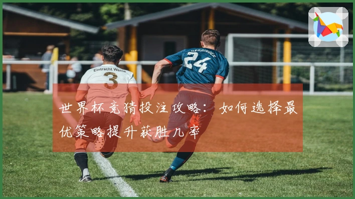 世界杯竞猜投注攻略：如何选择最优策略提升获胜几率