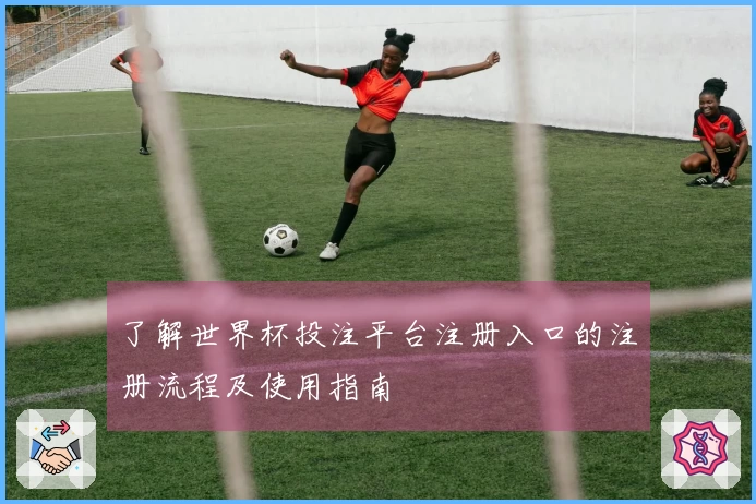 了解世界杯投注平台注册入口的注册流程及使用指南