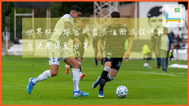 世界杯买球官网首页注册流程详解与使用体验分享