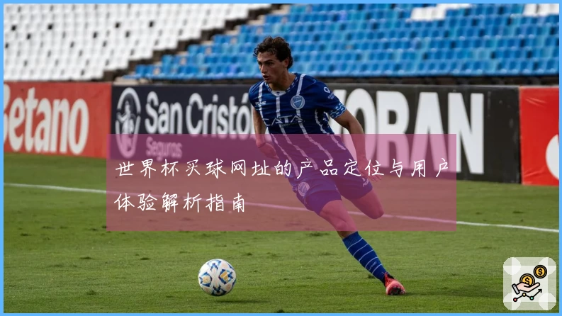 世界杯买球网址的产品定位与用户体验解析指南