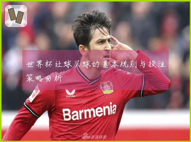 世界杯让球买球的基本规则与投注策略分析