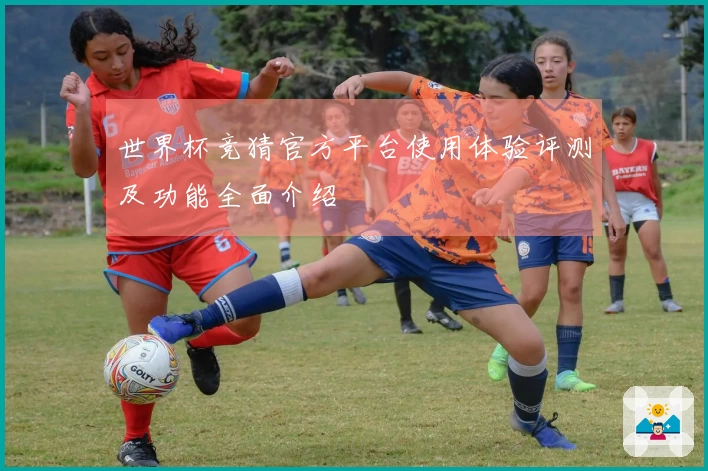 世界杯竞猜官方平台使用体验评测及功能全面介绍
